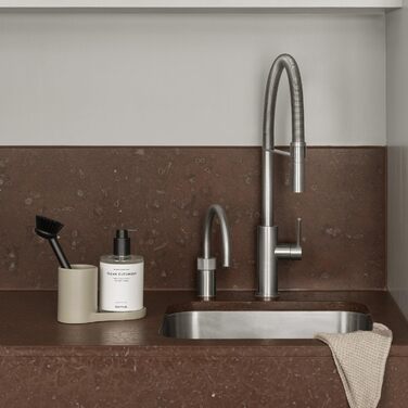 Органайзер предметів для миття посуду, бежевий Piro Blomus