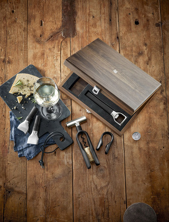 Колекція Baric от WMF