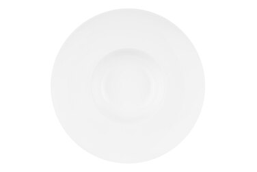 ARDESTO Imola Глубокая тарелка, 30 см, Фарфор, Фарфор