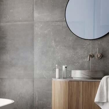 Підставка для зубних щіток 12 см біла Modo Blomus