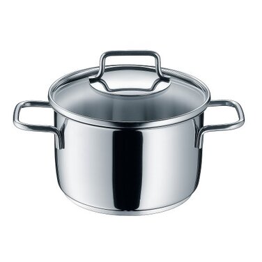 Набір каструль 9 предметів Astoria WMF