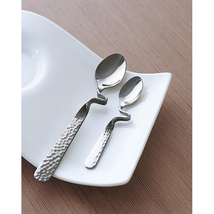 Колекція NewWave Caffe Spoon від Villeroy & Boch
