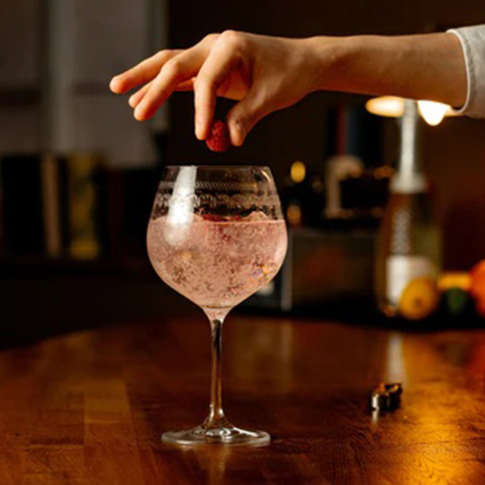 Бокал для коктейля 650 мл, Retro 1910, Urbanbar (Урбанбар)