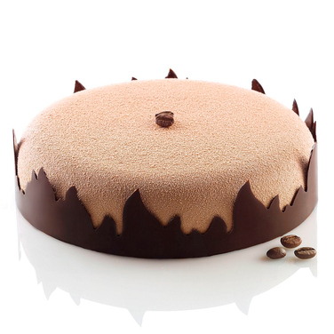 FUOCO Форма из резины