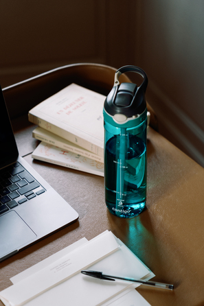 Бутылка спортивная 0,72 л 2191381