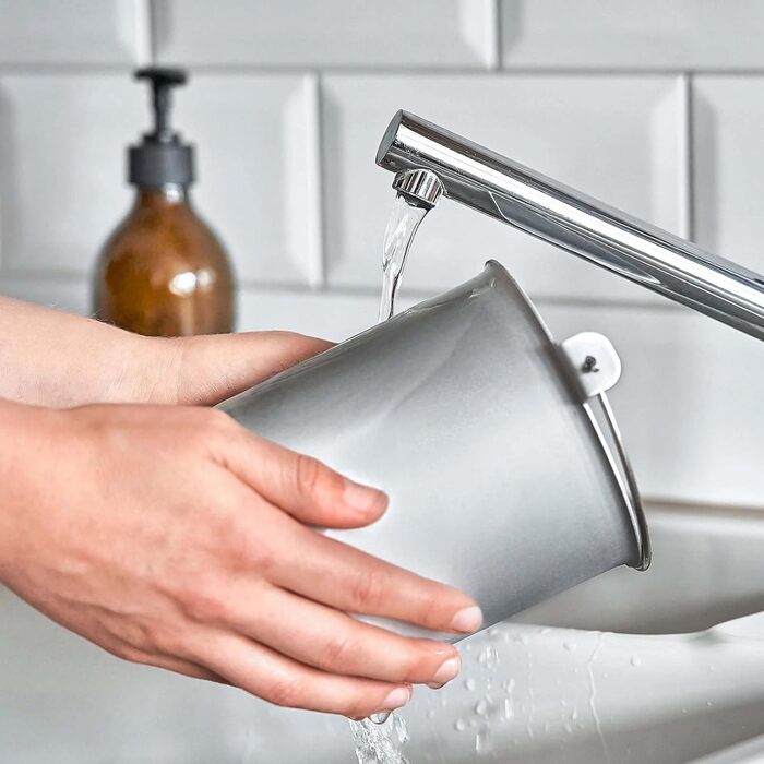 Машина для морозива 1 л з компресором, що самоохолоджується 100 Вт Springlane