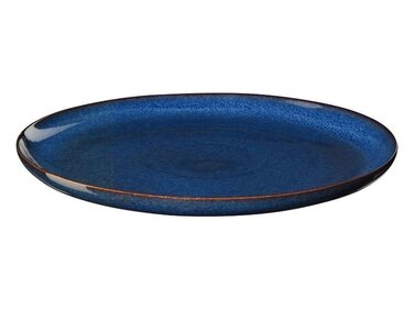 Тарілка десертна 21 см Midnight Blue Saisons ASA-Selection