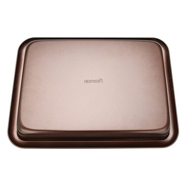 Форма для випікання Fissman 37х27x4,5 см (5658)