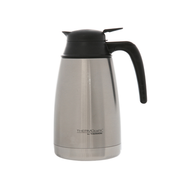 Термос THERMOS LOTTO с двойными стенками, стальной, 1,5 л