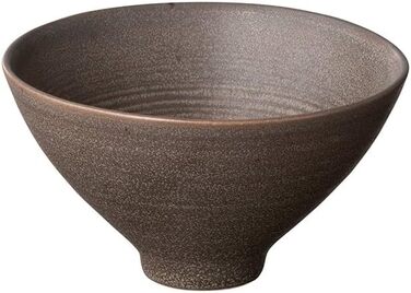 Піала Ø 12 см темно-коричнева Kumi Blomus