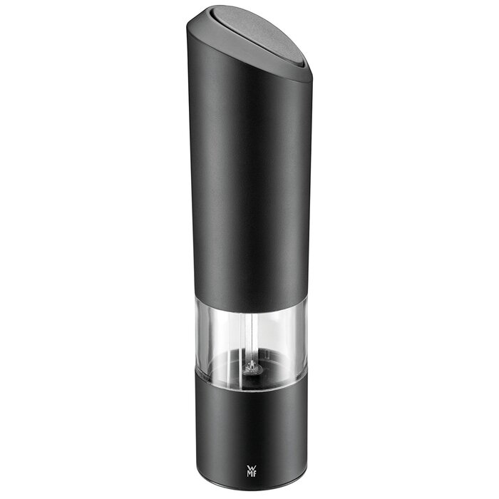 Електромлин, чорна WMF