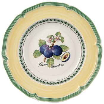 Тарілка для супу 23 см French Garden Villeroy & Boch
