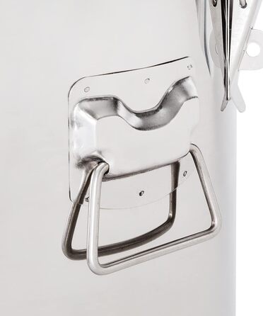 Транспортний термоконтейнер 32 л BTE-40A Beeketal