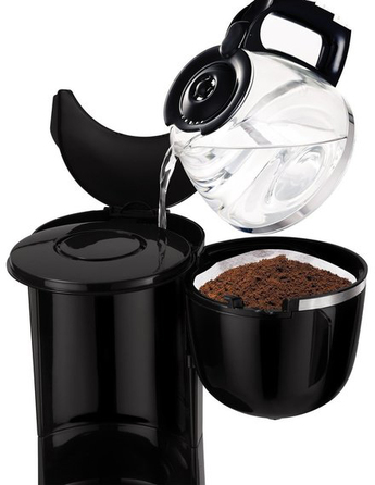 Кавоварка крапельна Tefal CM340811 (6443831)