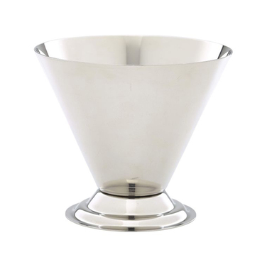 Креманка, 270 мл, нержавіюча сталь GenWare